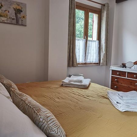 Soupiets Bed & Breakfast Betpouey Luaran gambar