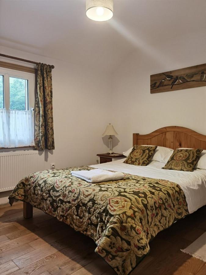 Soupiets Bed & Breakfast Betpouey Luaran gambar