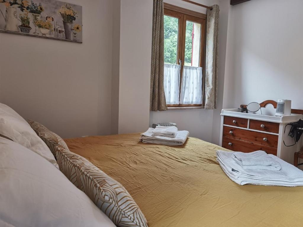 Soupiets Bed & Breakfast Betpouey Luaran gambar
