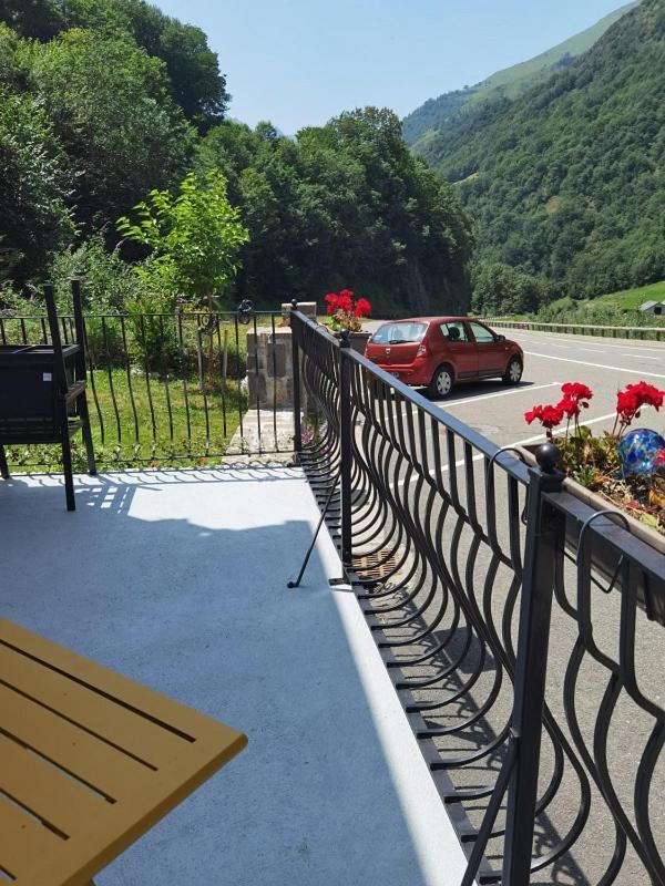 Soupiets Bed & Breakfast Betpouey Luaran gambar